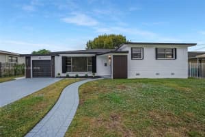 14431 Nw 13th Rd Miami, FL 33167 - MLS#A11963333