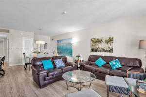 3801 S Ocean Dr 2w Hollywood, FL 33019 - MLS#A11963340