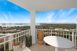 1000 Quayside Ter 1608 Miami, FL 33138 - MLS#A11963343