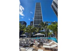 159 Ne 6th Street 3311 Miami, FL 33132 - MLS#A11963344