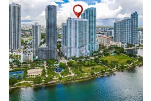 1800 N Bayshore Dr 3406 Miami, FL 33132 - MLS#A11963345