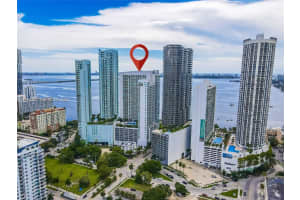 1800 N Bayshore Dr 3406 Miami, FL 33132 - MLS#A11963345