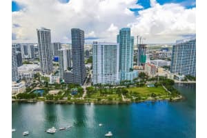 1800 N Bayshore Dr 3406 Miami, FL 33132 - MLS#A11963345