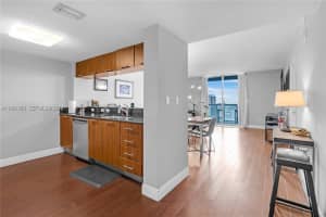 1800 N Bayshore Dr 3406 Miami, FL 33132 - MLS#A11963345