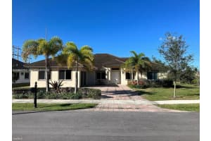 6111 Marinel Say Dr 6111 Davie, FL 33314 - MLS#A11963353