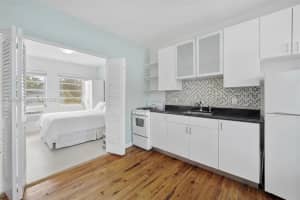 1925 Washington Ave 21 Miami Beach, FL 33139 - MLS#A11963355