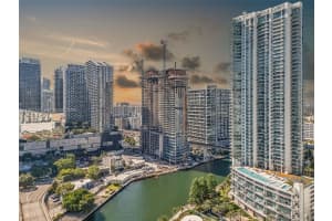 92 Sw 3rd St 3611 Miami, FL 33130 - MLS#A11963370