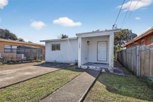 1880 Nw 69th St Miami, FL 33147 - MLS#A11963386