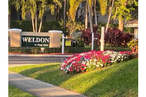 9551 Weldon Cir E314 Fort Lauderdale, FL 33321 - MLS#A11963387