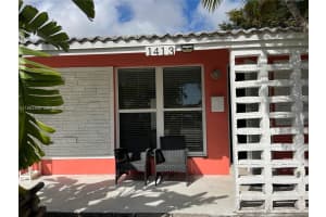 1413 Ne 21st St 2 Wilton Manors, FL 33305 - MLS#A11963398