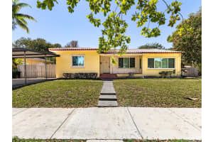 630 Sw 25th Rd Miami, FL 33129 - MLS#A11963412