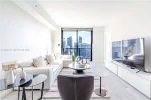 55 Sw 9th St 3404 Miami, FL 33130 - MLS#A11963417