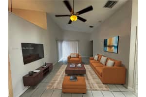 6444 Sw 152nd Cir Pl 12-44 Miami, FL 33193 - MLS#A11963424