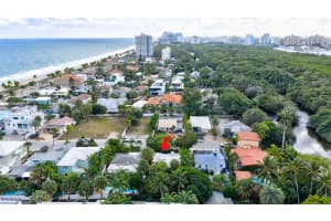 3309 Ne 16th Ct Fort Lauderdale, FL 33305 - MLS#A11963427