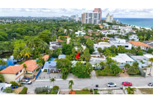 3309 Ne 16th Ct Fort Lauderdale, FL 33305 - MLS#A11963427