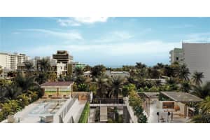 260 Collins Ave 204 Miami Beach, FL 33139 - MLS#A11963432