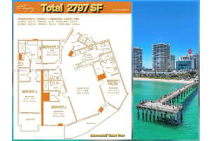 200 Sunny Isles Blvd Th-205 Sunny Isles Beach, FL 33160 - MLS#A11963441