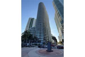 488 Ne 18th St 811 Miami, FL 33132 - MLS#A11963444