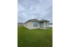 1781 Sw Cinema St Port Saint Lucie, FL 34953 - MLS#A11963456