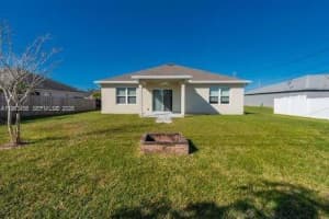 1781 Sw Cinema St Port Saint Lucie, FL 34953 - MLS#A11963456