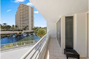 4201 N Ocean Blvd 208 Boca Raton, FL 33431 - MLS#A11963470