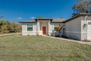 2512 48th St Lehigh Acres, FL 33971 - MLS#A11963471