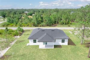 3121 71th St W Lehigh Acres, FL 33971 - MLS#A11963483