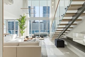 200 Biscayne Blvd Wy 706 Miami, FL 33131 - MLS#A11963518