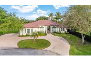 16315 Sw 88th Ct Palmetto Bay, FL 33157 - MLS#A11963521