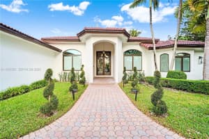 16315 Sw 88th Ct Palmetto Bay, FL 33157 - MLS#A11963521