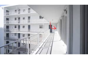 1340 Lincoln Rd 602 Miami Beach, FL 33139 - MLS#A11963523