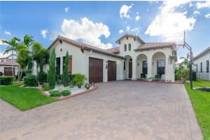 3126 Nw 83rd Way, Cooper City