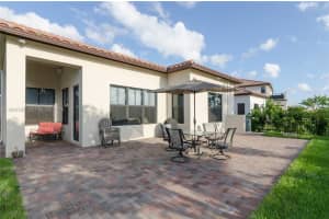 3126 NW 83rd Way, Pembroke Pines, FL 33024, - MLS#A11963528
