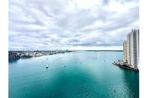 335 S Biscayne Blvd 2512 Miami, FL 33131 - MLS#A11963529