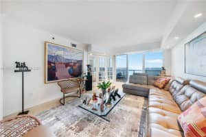 19333 E Collins Ave 1202 Sunny Isles Beach, FL 33160 - MLS#A11963542