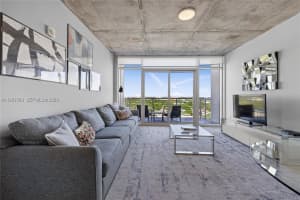 3250 Ne 1st Ave 1113 Miami, FL 33137 - MLS#A11963559