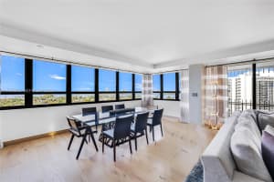 10205 Collins Ave 1002 Bal Harbour, FL 33154 - MLS#A11963566