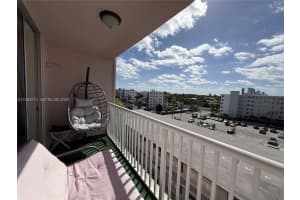 3161 S Ocean Dr 608 Hallandale Beach, FL 33009 - MLS#A11963574