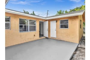 2512 Nw 9th Pl 2 Fort Lauderdale, FL 33311 - MLS#A11963578