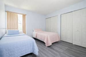 2075 Nw 46th Ave I201 Lauderhill, FL 33313 - MLS#A11963581