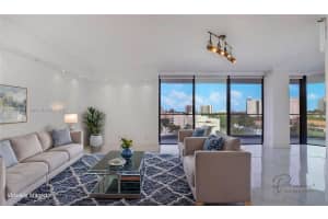 19707 Turnberry Way 8b Aventura, FL 33180 - MLS#A11963584