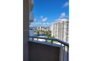 1985 S Ocean Dr 15m Hallandale Beach, FL 33009 - MLS#A11963594