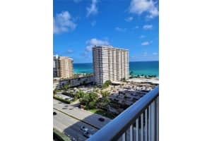 1985 S Ocean Dr 15m Hallandale Beach, FL 33009 - MLS#A11963594