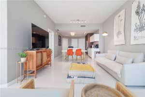 851 Ne 1st Ave 3006 Miami, FL 33132 - MLS#A11963602