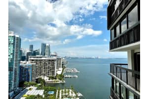 2333 Brickell Ave 2607, Miami
