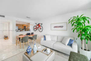 2101 Brickell Ave 2009 Miami, FL 33129 - MLS#A11963604