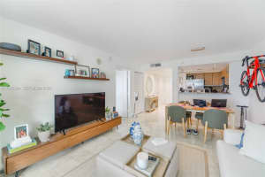 2101 Brickell Ave 2009 Miami, FL 33129 - MLS#A11963604