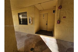 6575 W Oakland Park Blvd 109 Lauderhill, FL 33313 - MLS#A11963613