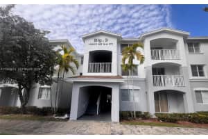 13800 Ne 3rd Ct 305 North Miami, FL 33161 - MLS#A11963614