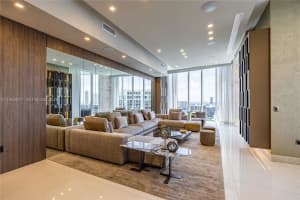 4100 Island Blvd Ph-1 Aventura, FL 33160 - MLS#A11963617